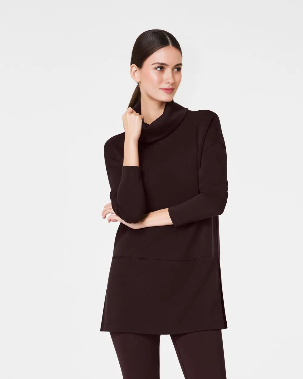 🔥Christmas Sale🔥 Turtleneck Tunic🎁Buy Any 2 Free Shipping