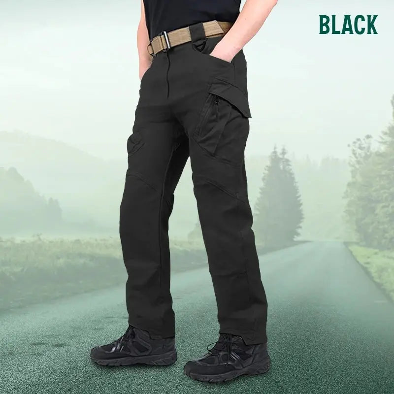 🔥Black Friday Sale🔥 Tactical Waterproof Pants