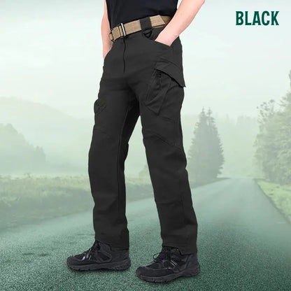 🔥Black Friday Sale🔥 Tactical Waterproof Pants