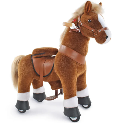 🎄 Christmas Sale 🔥 Classic Kid's Riding Toys Rocking Horse