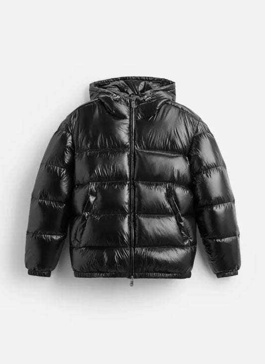 🔥Black Friday Sale🔥 PUFFER JACKET