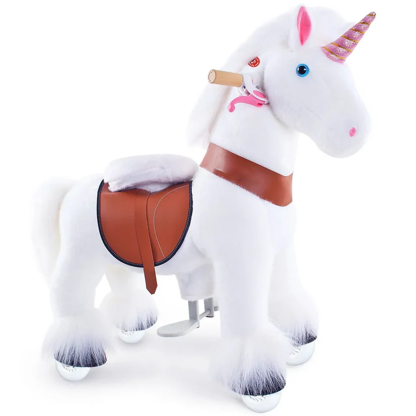 🎄 Christmas Sale 🔥 Classic Kid's Riding Toys Rocking Horse