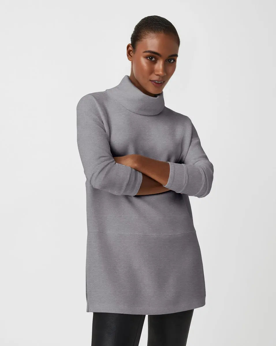 🔥Christmas Sale🔥 Turtleneck Tunic🎁Buy Any 2 Free Shipping