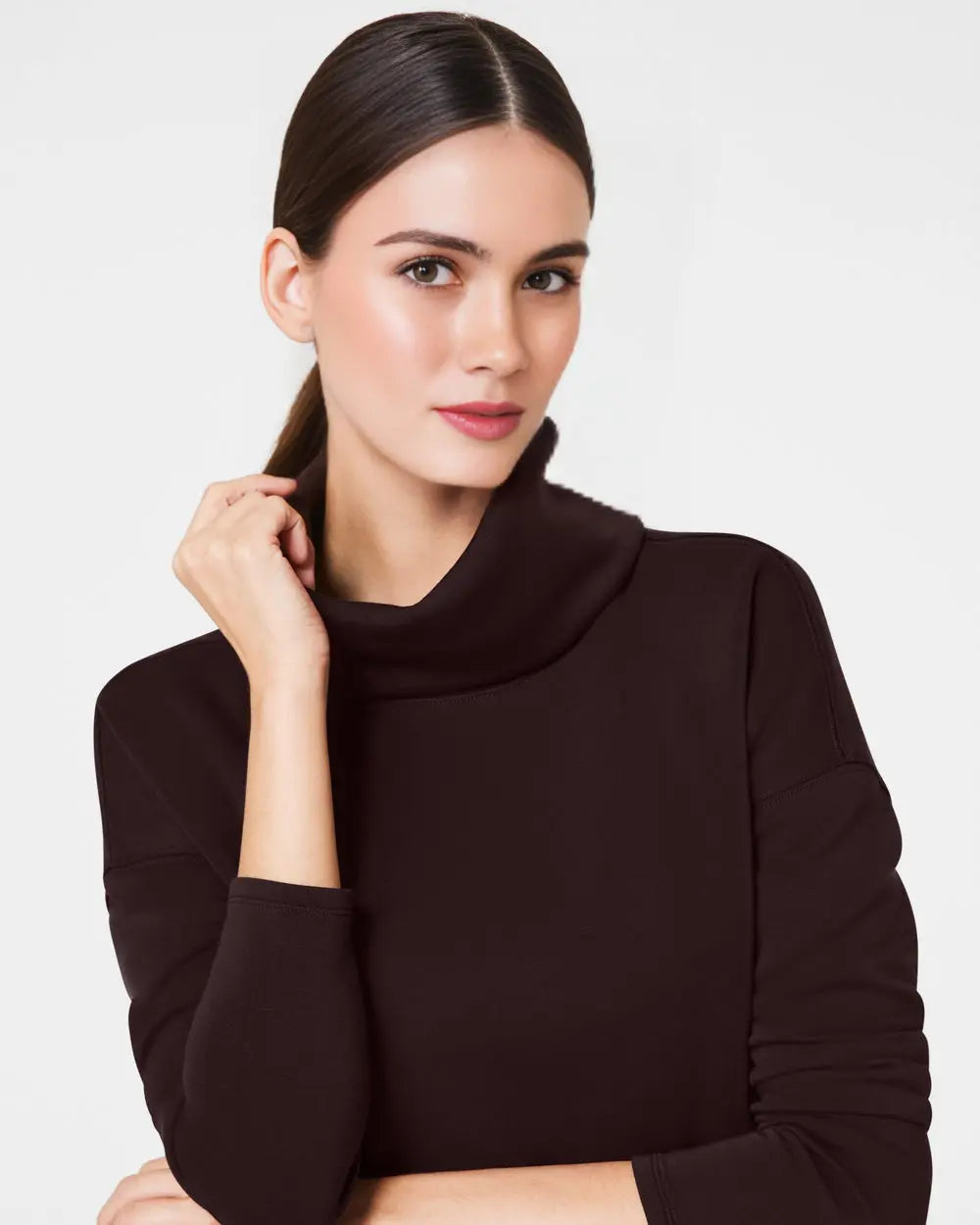 🔥Christmas Sale🔥 Turtleneck Tunic🎁Buy Any 2 Free Shipping