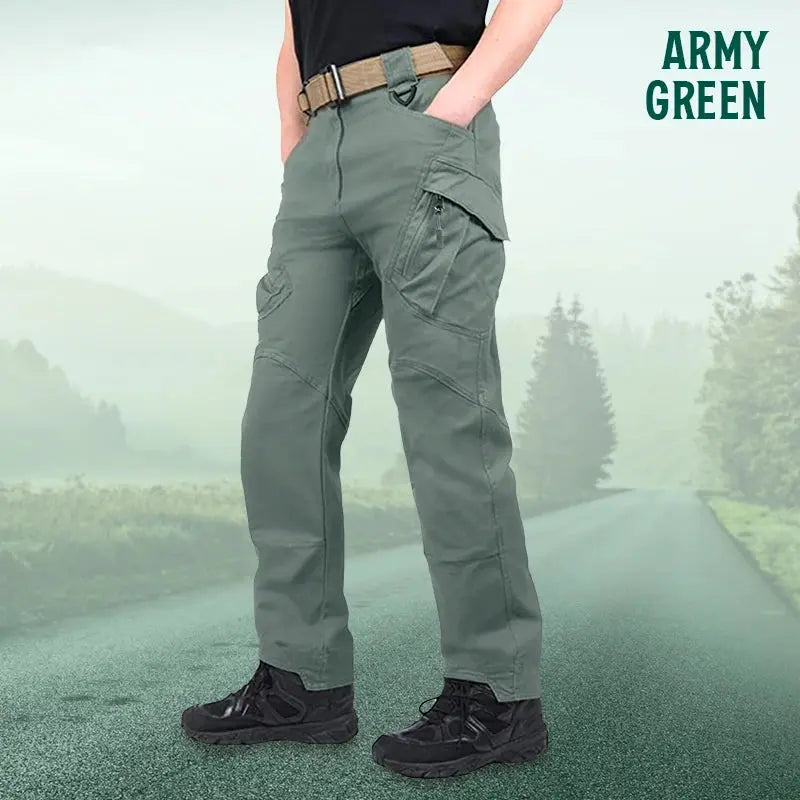 🔥Black Friday Sale🔥 Tactical Waterproof Pants