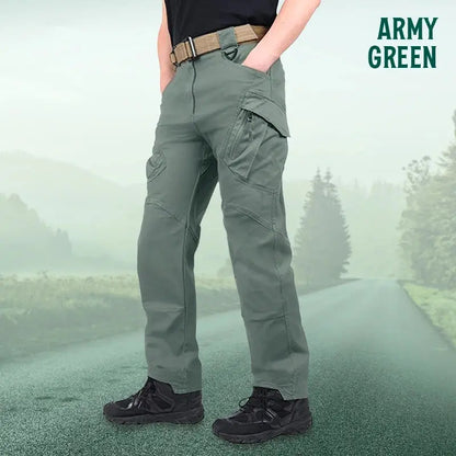 🔥Black Friday Sale🔥 Tactical Waterproof Pants