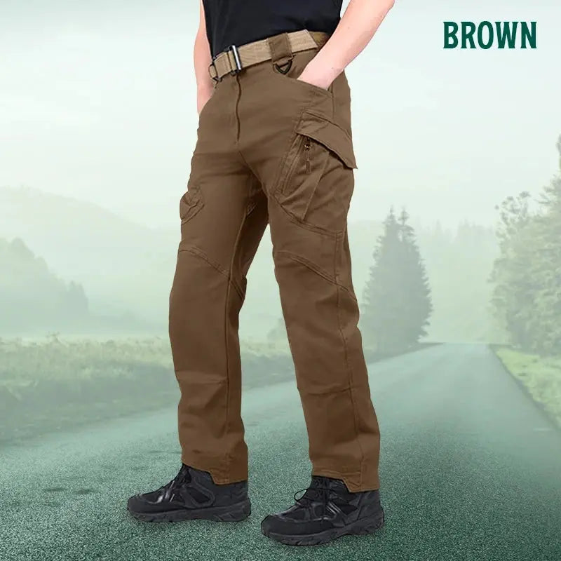 🔥Black Friday Sale🔥 Tactical Waterproof Pants