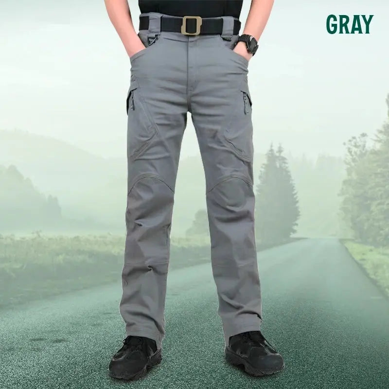 🔥Black Friday Sale🔥 Tactical Waterproof Pants