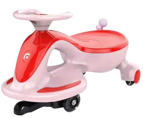 🎄 Christmas Sale 🔥 Electric Swing Car with Pedal【🌏Worldwide Shipping】