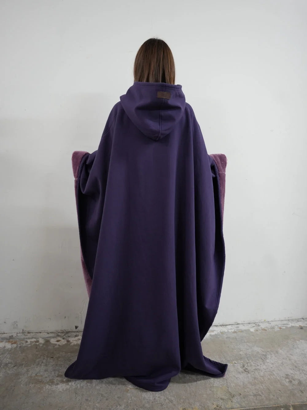 🎁Christmas SALE🎁Hoodie Blanket-Big Size Cloak Tops