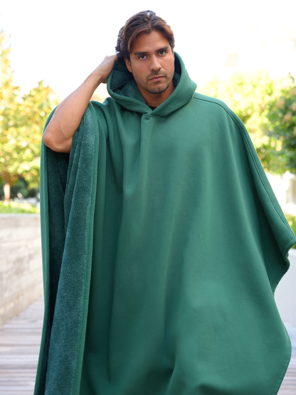 🎁Christmas SALE🎁Hoodie Blanket-Big Size Cloak Tops