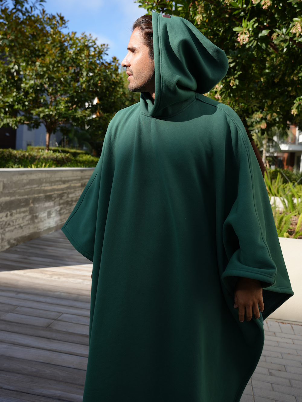 🎁Christmas SALE🎁Hoodie Blanket-Big Size Cloak Tops