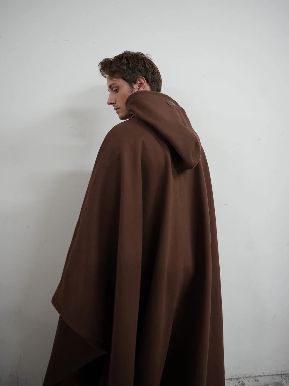 🎁Christmas SALE🎁Hoodie Blanket-Big Size Cloak Tops