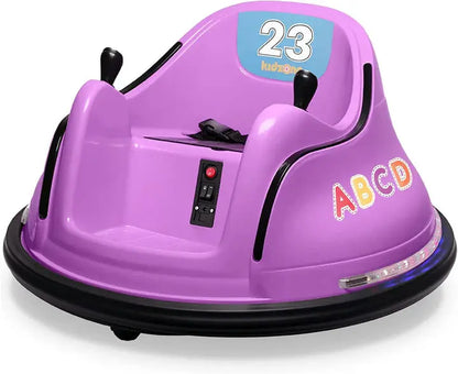 🎁Christmas SALE🎁Children's Electric Bumper Car