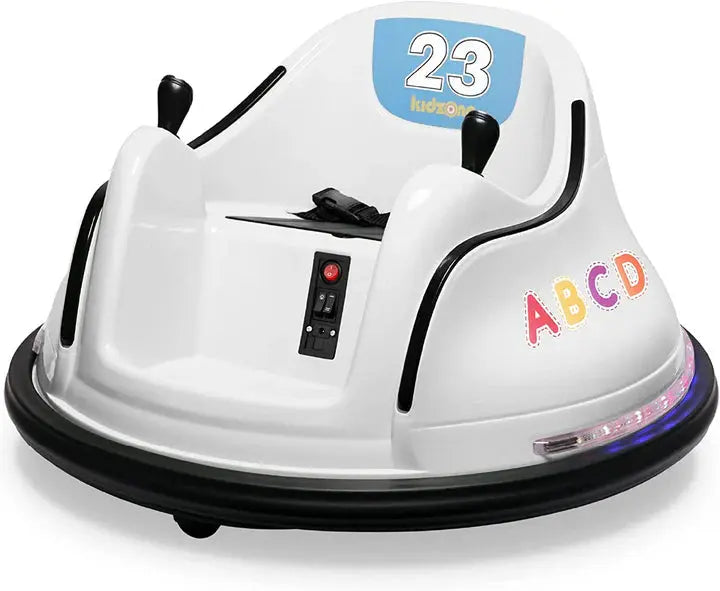 🎁Christmas SALE🎁Children's Electric Bumper Car