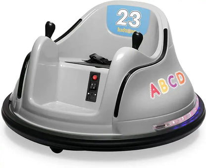 🎁Christmas SALE🎁Children's Electric Bumper Car