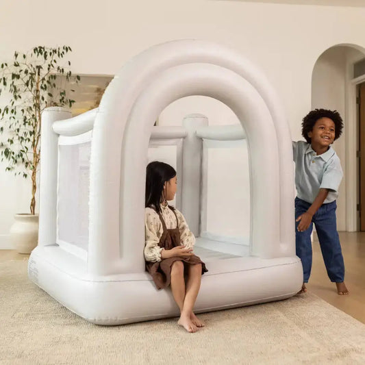 🎄 Christmas Sale 🔥 Mini Bouncy House for Kids